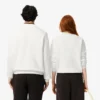 Unisex Loose Fit Heavy Fleece Sweatshirt