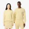 Unisex Printed Fleece Sweatshirt