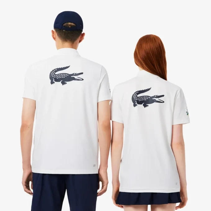 Unisex Rolex Paris Masters Edition Ballboy Polo