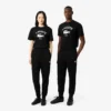 Unisex Tapered Leg Sweatpants