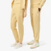 Unisex Tapered Leg Sweatpants