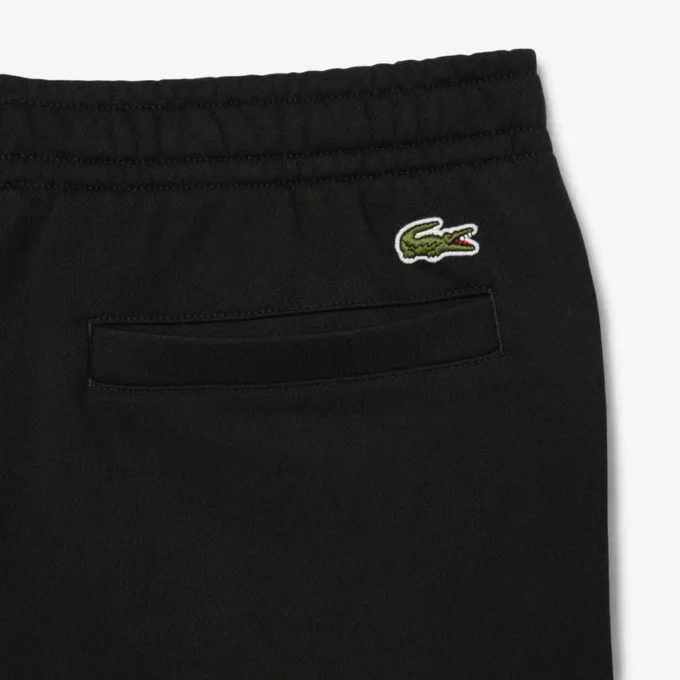 Unisex Tapered Leg Sweatpants
