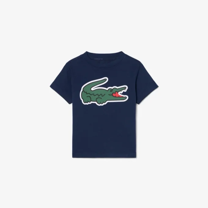Unisex Ultra Dry Printed Sport T-Shirt