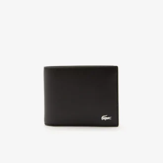 Wallet & Matching Key Ring Gift Set
