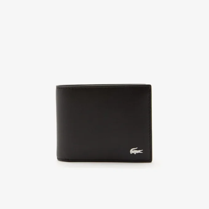 Wallet & Matching Key Ring Gift Set
