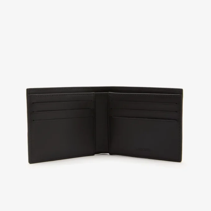 Wallet & Matching Key Ring Gift Set