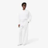 Wide Fit Jersey Sweatpants