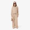 Wide Fit Sweatpants