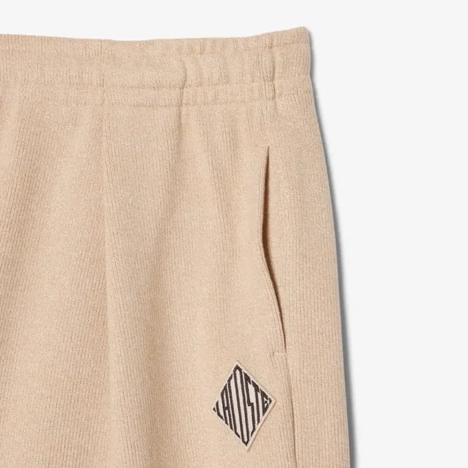 Wide Fit Sweatpants