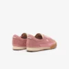 Women’s Aura Suede Sneakers